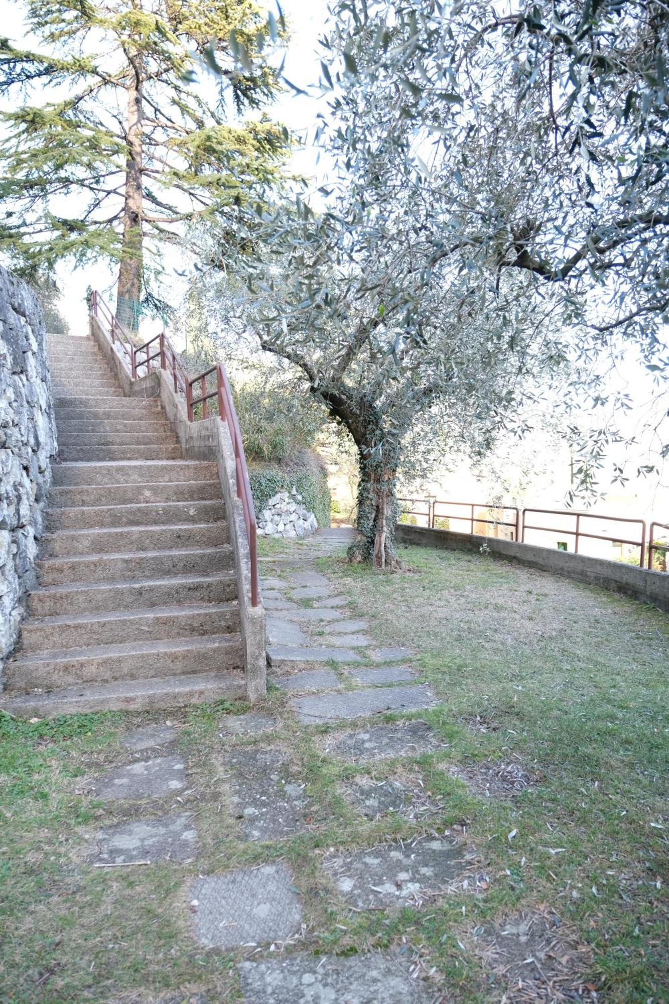 Casa Segantini - Panorama Pool Apartment Gavazzo Nuova Extérieur photo